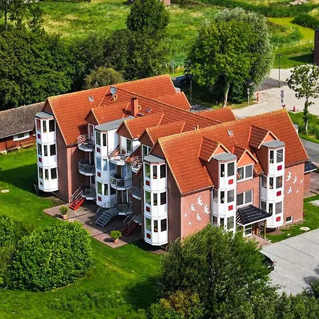Whg 3 Apartment Cappel-Neufeld