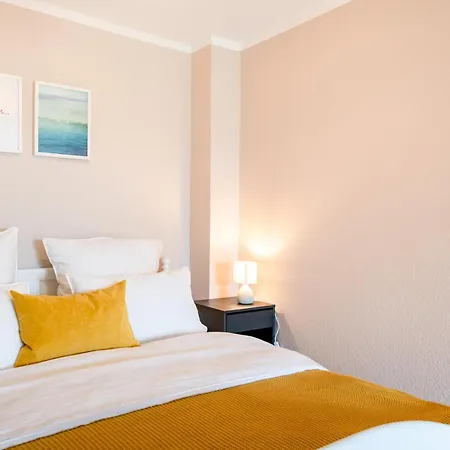 Whg 3 Apartment