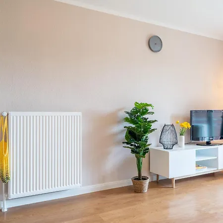 Apartment Whg 3