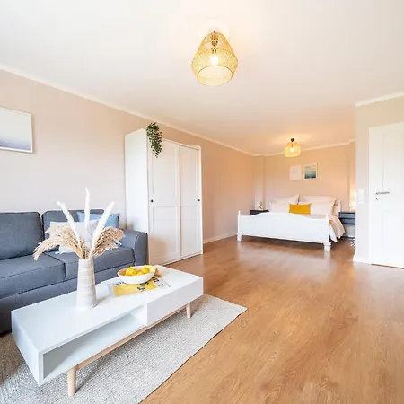 Apartment Whg 3 Cappel-Neufeld